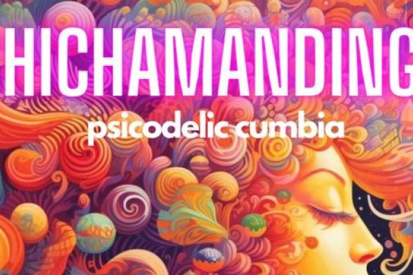 Bild Chichamandinga