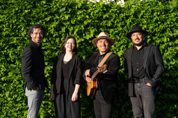 Bild der Gruppe Banda Del Tunel