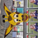 Vischers Pfingstferienprogramm