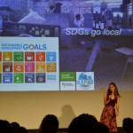 Katrin erklärt die SDGs