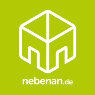 Logo von nebenan.de