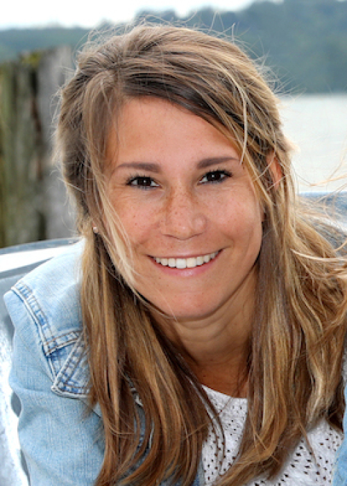 Miriam Schnell © privat