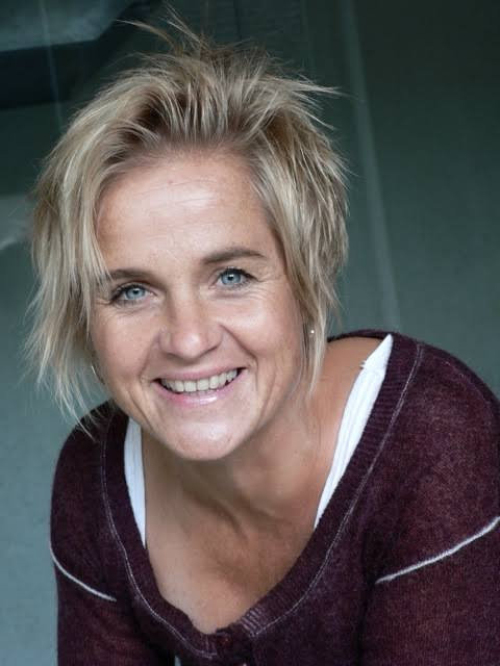 Ilona Einwohlt © Uklitag