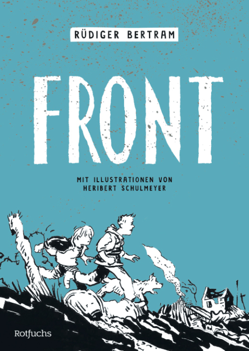 Cover: Front © Rotfuchs