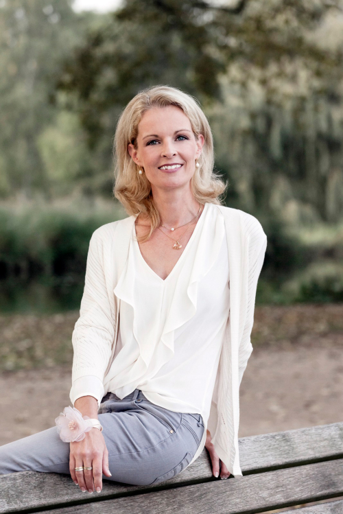 Andrea Schütze