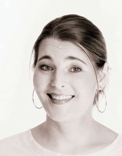 Nina Müller © Privat