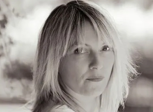© Paul Bogdanski Anika Voigt © Paul Bogdanski