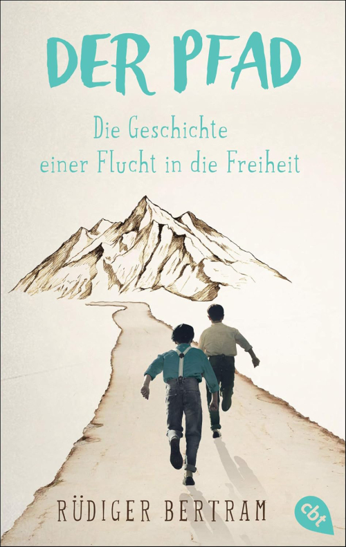 Cover: Der Pfad © cbt