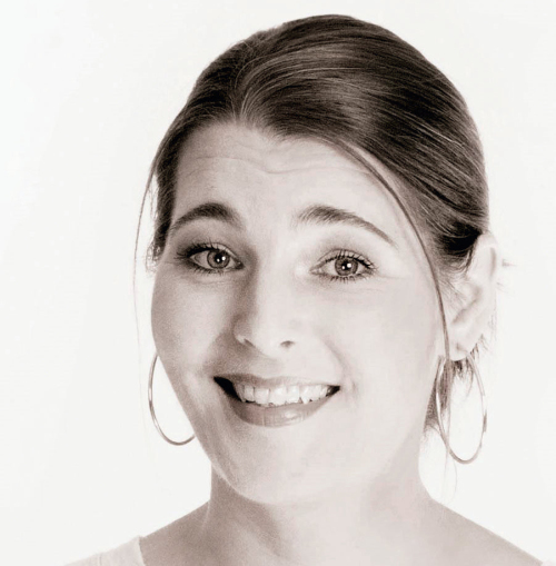 © Privat Nina Müller © Privat