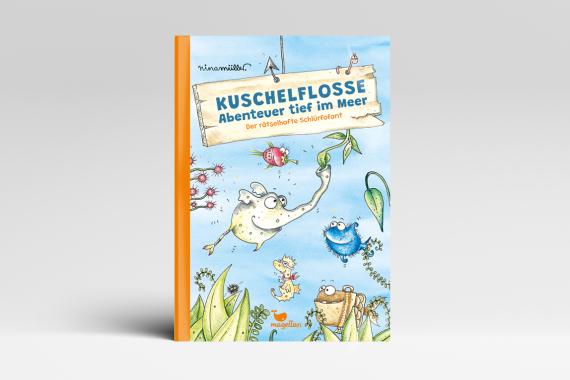 Kuschelflosse