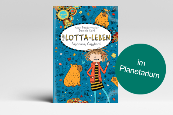 Cover Lotta Leben