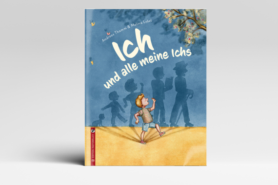 Ich und alle meine ichs