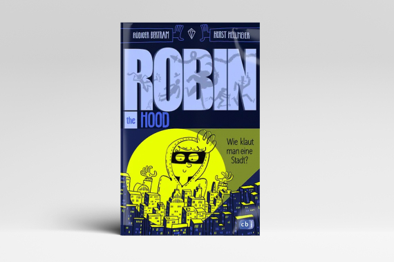 Robin the hood