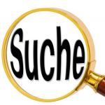 Suche
