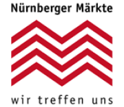 Logo Nürnberger Märkte