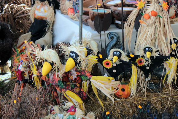 Herbstmarkt