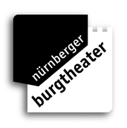 Logo Nürnberger Burgtheater