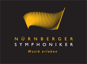 Logo Nürnberger Symphoniker
