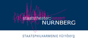 Logo Staatsphilharmonie Nürnberg