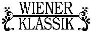 Logo Wiener Klassik