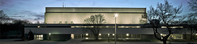 Meistersingerhalle Nürnberg