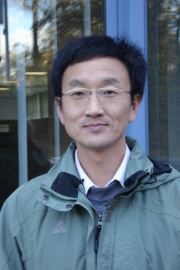 Liu Dejun
