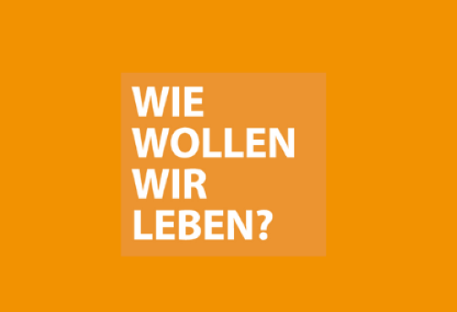 Grafik von wie wollen wir leben