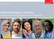 Diskriminierungsfrei in Nürnberg