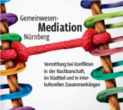 Mediation Flyer vorne