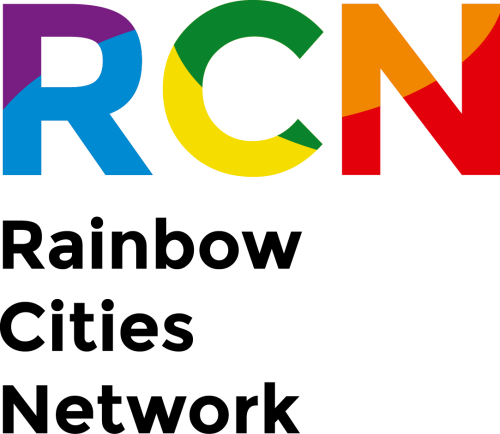 RCN © RainbowCitiesNetwork