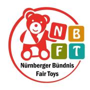 Logo Fair Toys