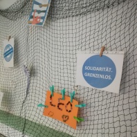 Stadtteilhaus leo Nürnberger Wochen gegen Rassismus 