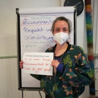 Stadtteilhaus leo Nürnberger Wochen gegen Rassismus 