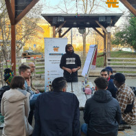 #exitracism we integrate e.V.