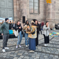 #exitracism we integrate e.V.