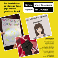 Schule mit Courage NWgR 2021