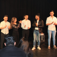 #exitracism we integrate e.V.