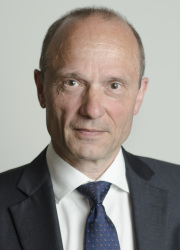 Morten Kjaerum