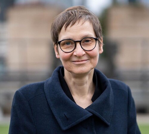 Prof. Dr. Eva Pils © Humboldt-Stiftung/Elbmotion