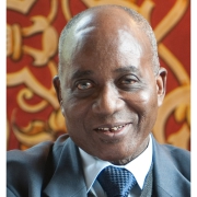 Prof. Dr. Maurice Glélé-Ahanhanzo