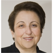 Dr. Shirin Ebadi