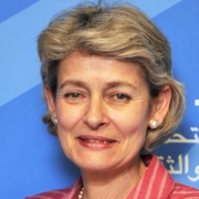 Irina Bokova