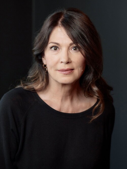 Bild von Iris Berben
