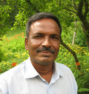 Amirul Haque Amin