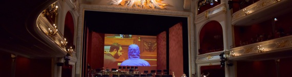 (bild_copyright) Verleihung Internationaler Nürnberg Menschenrechtspreis 2017