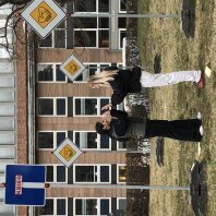 Verkehrsschilder der Gerechtigkeit 4