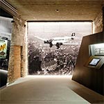 Faszination und Gewalt: Die Dauerausstellung des Dokumentationszentrums Reichsparteitagsgelände 2001 bis 2020.