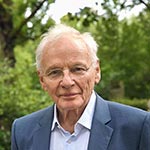 Götz Aly, einer der international bekanntesten Historiker der NS-Herrschaft und des Antisemitismus.