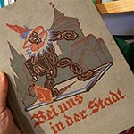 Titelbild des aktuellen Beitrags zur Nürnberger Fibel.