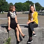 Ein Interview mit Isabel Hauenstein.